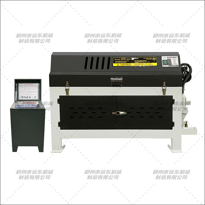 GT4-12型基礎(chǔ)款鋼筋調(diào)直機(圖1) GT4-12型基礎(chǔ)款鋼筋調(diào)直機(圖1)