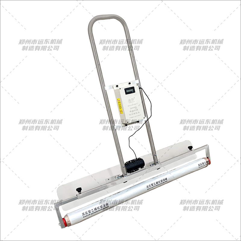 覆膜機(jī)(圖1) 覆膜機(jī)(圖1)
