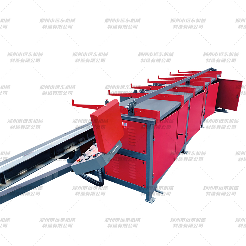 五機頭款自動鋼筋彎箍機(圖3) 五機頭款自動鋼筋彎箍機(圖3)