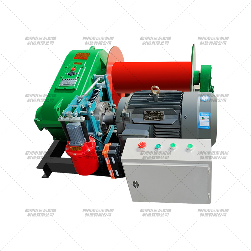 JK3T快速卷?yè)P(yáng)機(jī)(圖1) JK3T快速卷?yè)P(yáng)機(jī)(圖1)