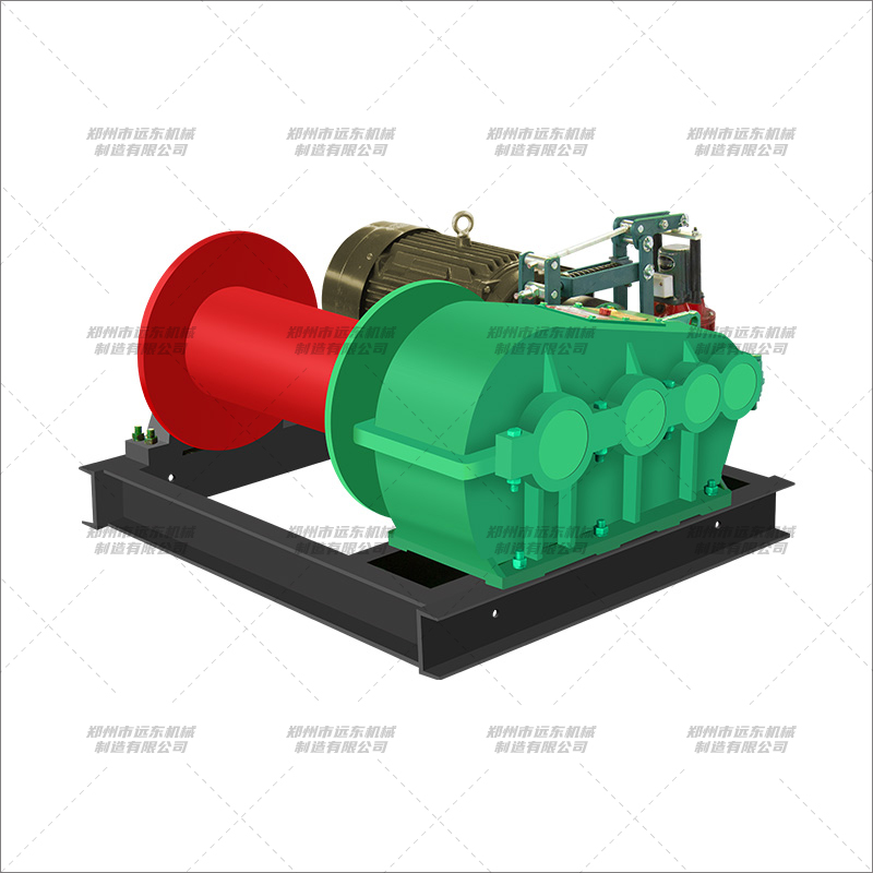 JM3T卷?yè)P(yáng)機(jī)(圖1) JM3T卷?yè)P(yáng)機(jī)(圖1)