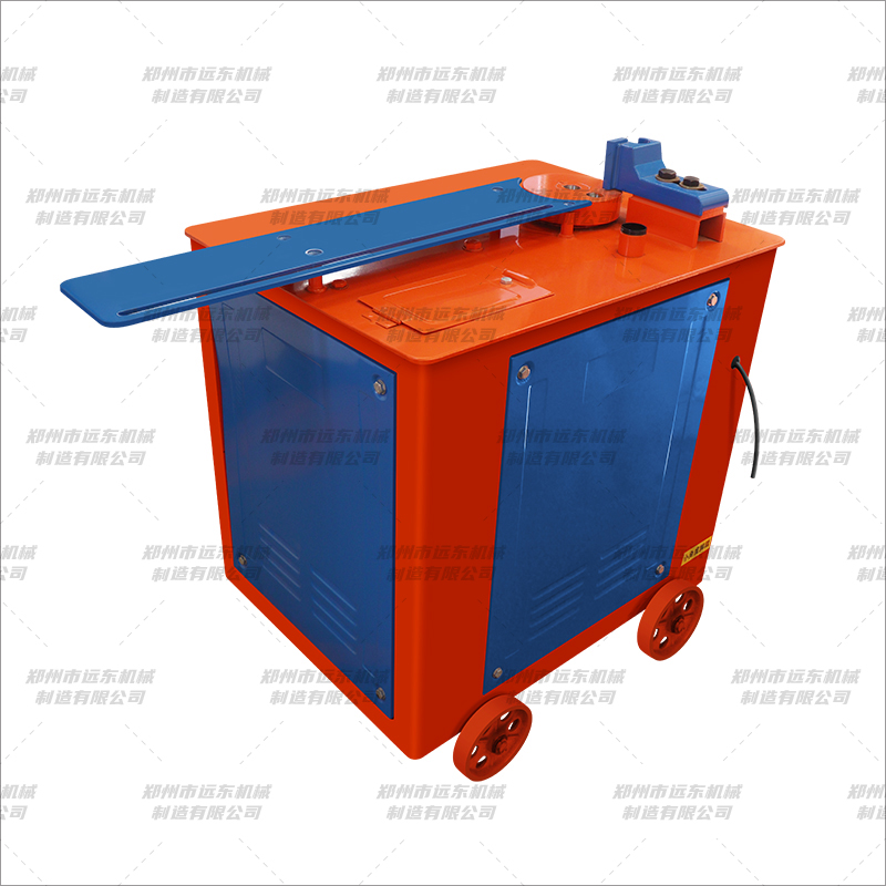 W-20型2腳踏款液壓鋼筋彎箍機(jī)(圖1) W-20型2腳踏款液壓鋼筋彎箍機(jī)(圖1)