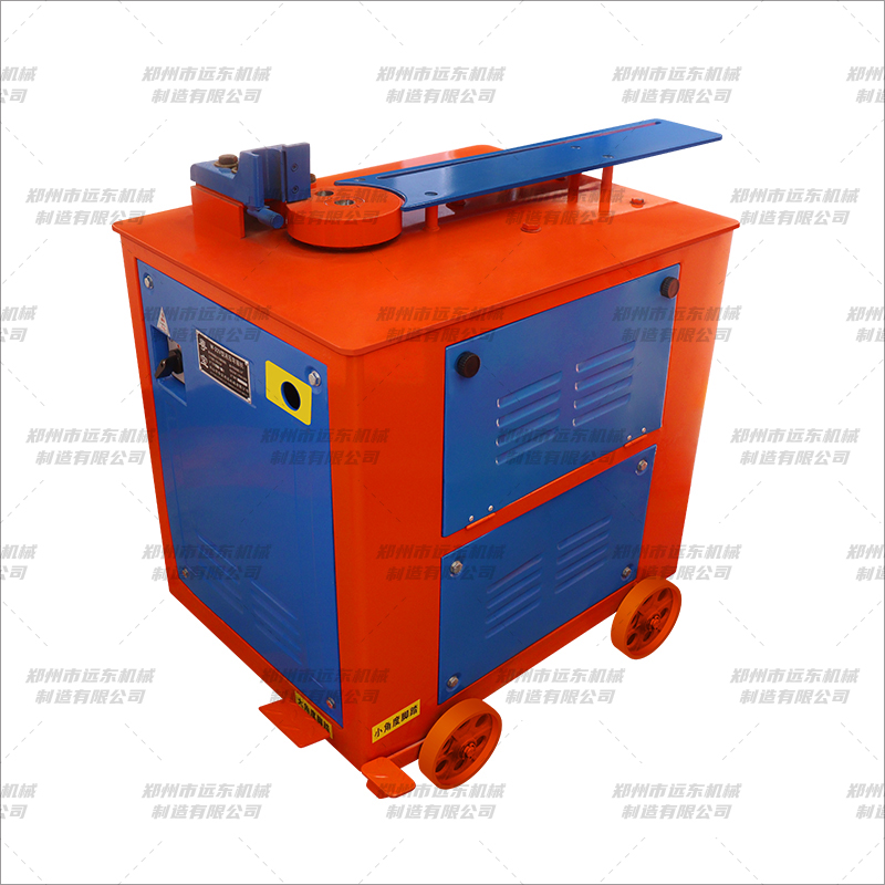 W-20型2腳踏款液壓鋼筋彎箍機(jī)(圖4) W-20型2腳踏款液壓鋼筋彎箍機(jī)(圖4)