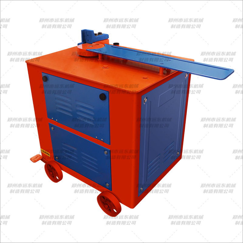 W-20型2腳踏款液壓鋼筋彎箍機(jī)(圖5) W-20型2腳踏款液壓鋼筋彎箍機(jī)(圖5)