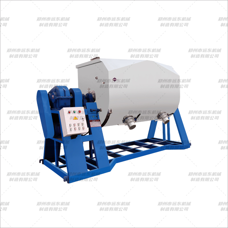 不銹鋼真石漆攪拌機(圖2) 不銹鋼真石漆攪拌機(圖2)