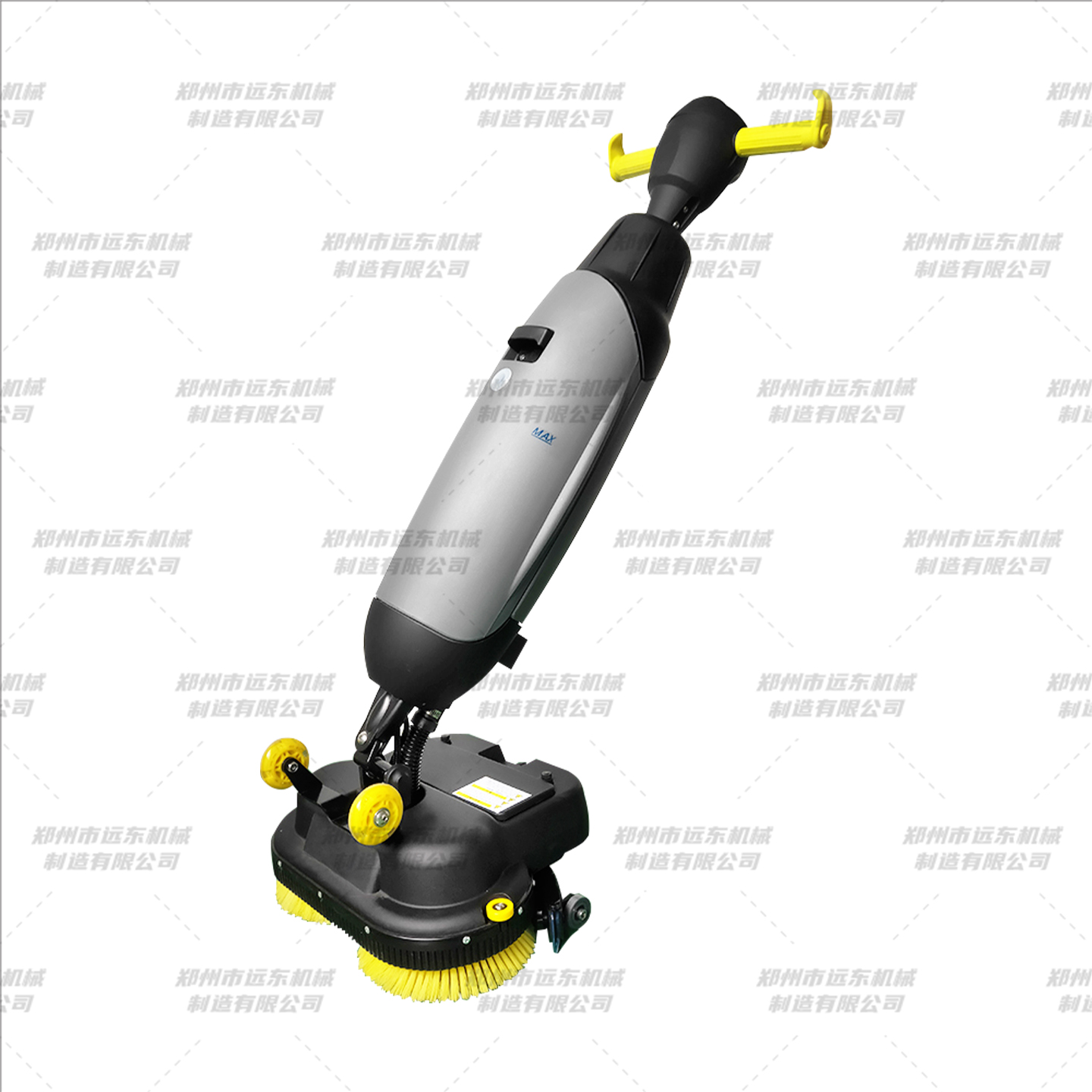 430型洗地機(圖1) 430型洗地機(圖1)