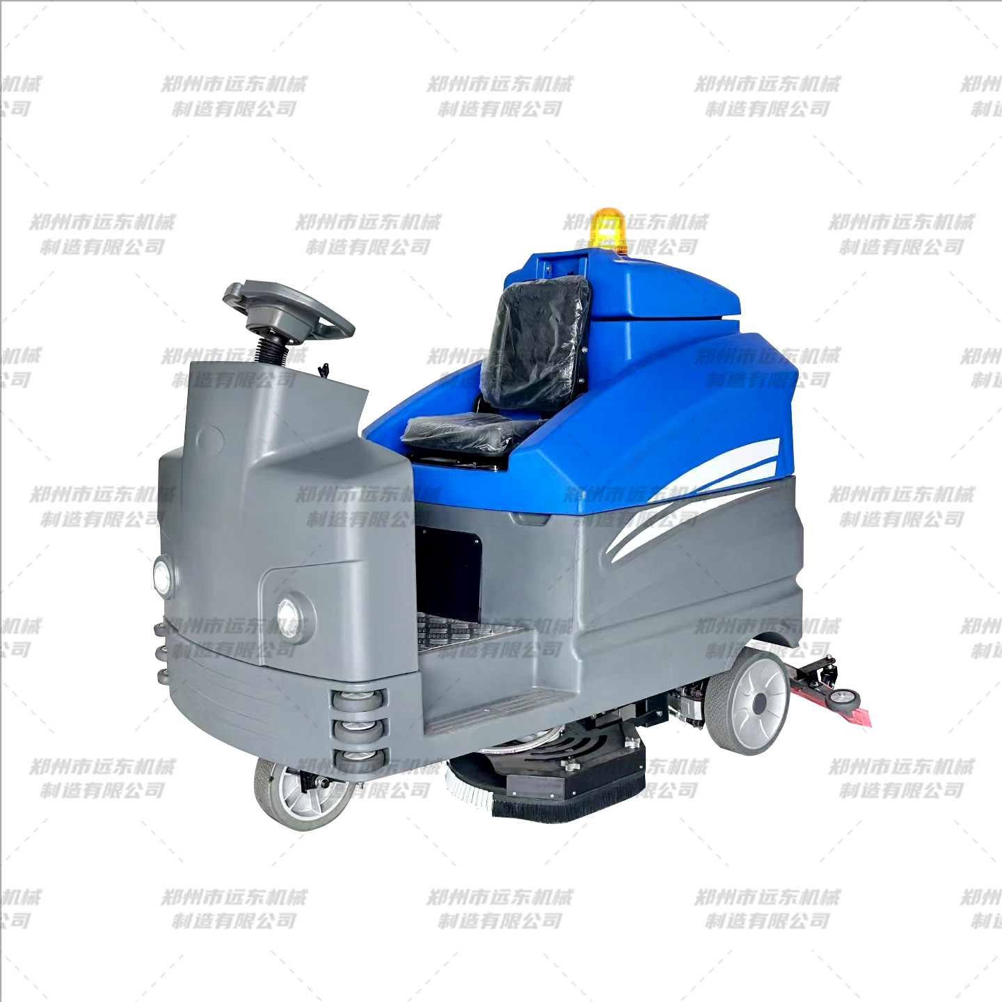 1050型洗地機(圖1) 1050型洗地機(圖1)