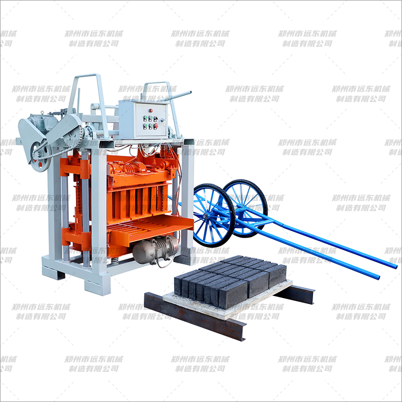 4-35A制磚機(jī)(圖4) 4-35A制磚機(jī)(圖4)