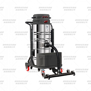 100B型插線款吸塵器